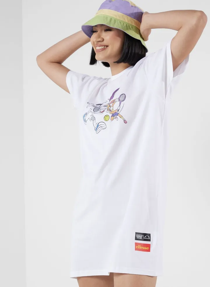 Wabb Dress