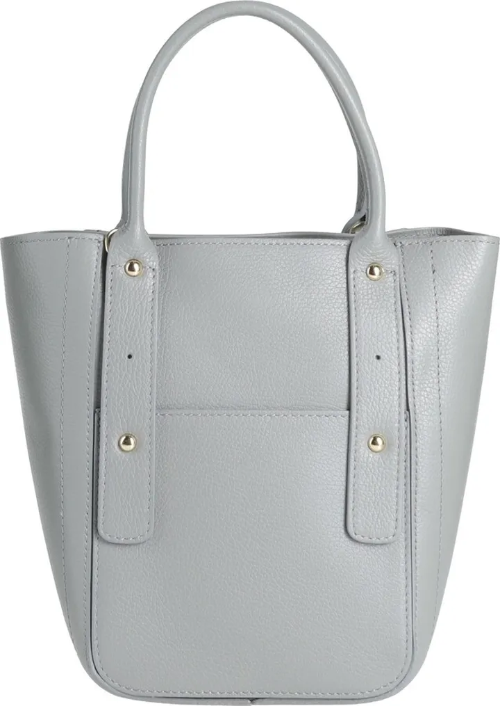 Handbag Grey