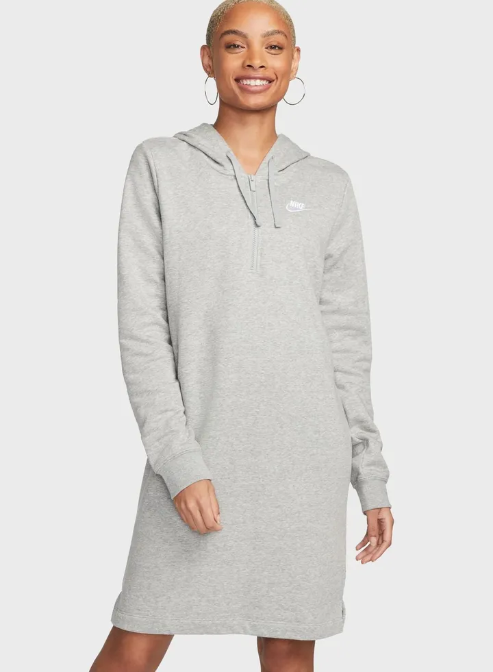 Nsw Club Fleece Dress