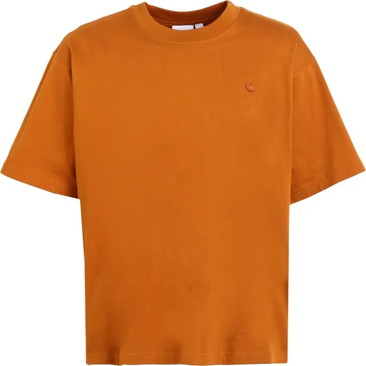 C Tee T-shirt Tan