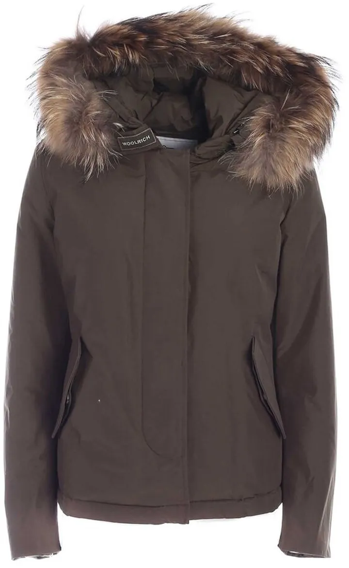 Woolrich Arctic Short Jacket
