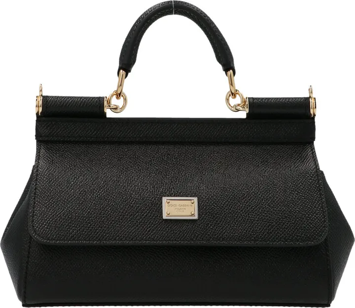 'sicily' Small Handbag