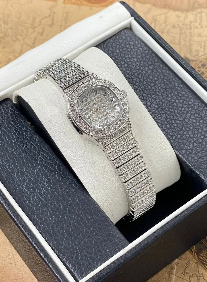 Rivoli women's watch, crystal classy