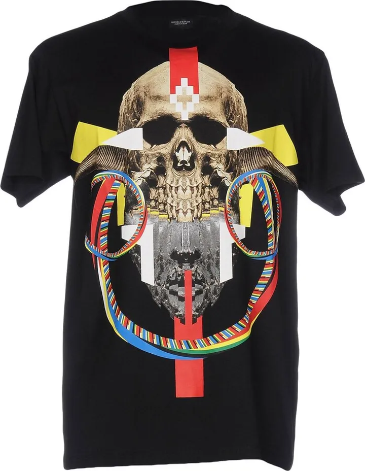 T-shirt Black