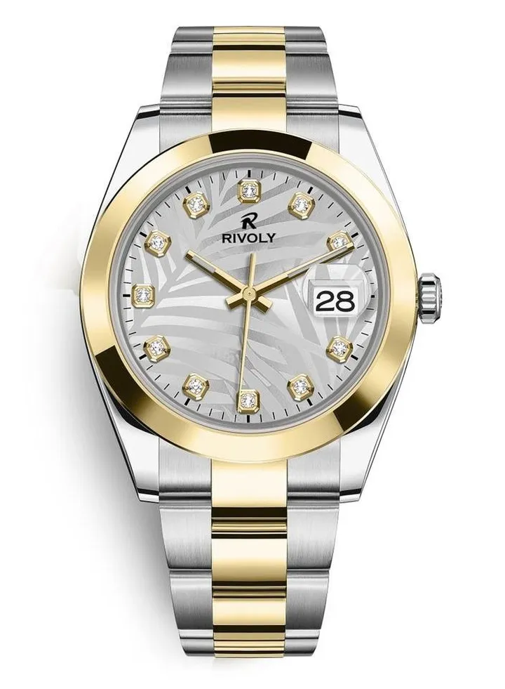 Rivoli men's watch