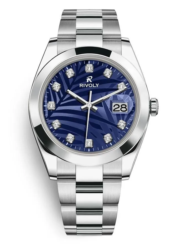 Rivoli men's watch