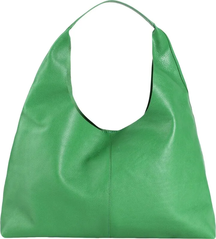 Handbag Green