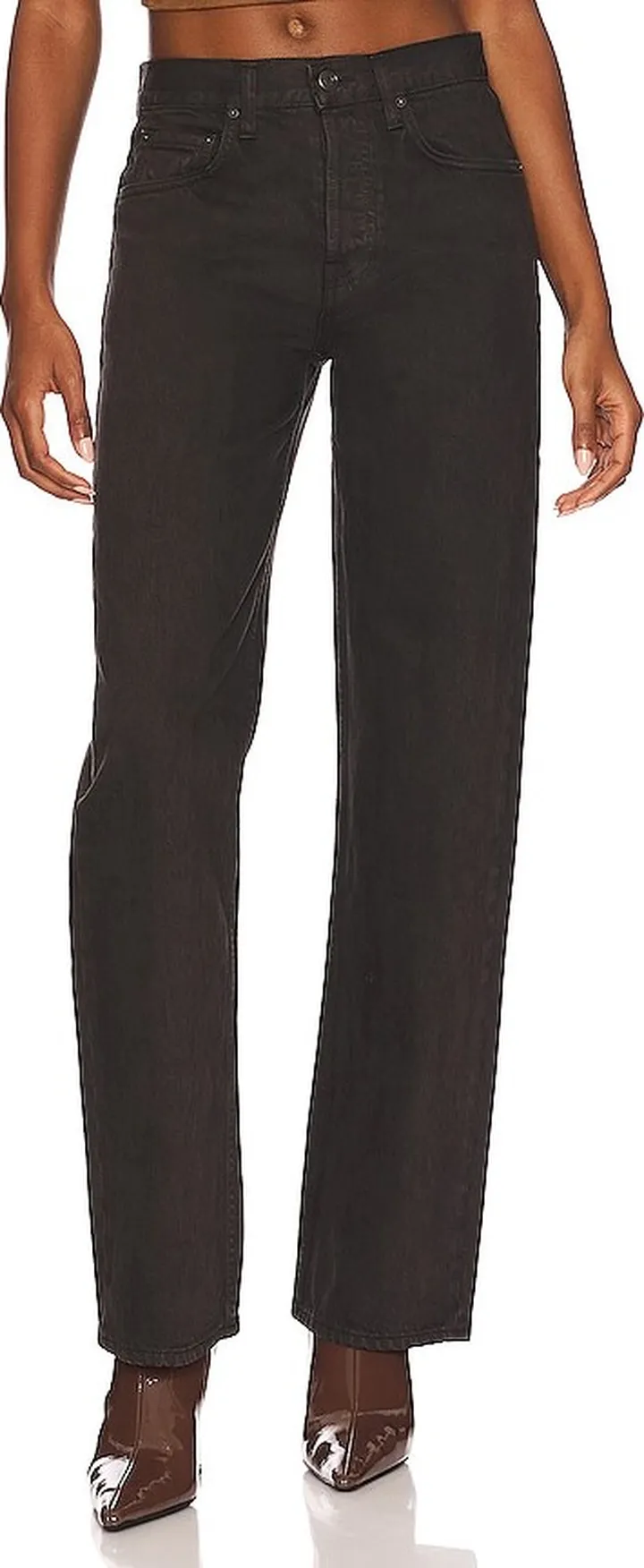 Bella Low Rise Boyfriend