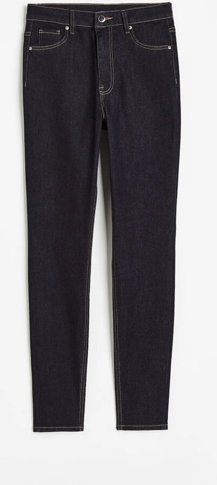 Curvy Ultra High Jeggings