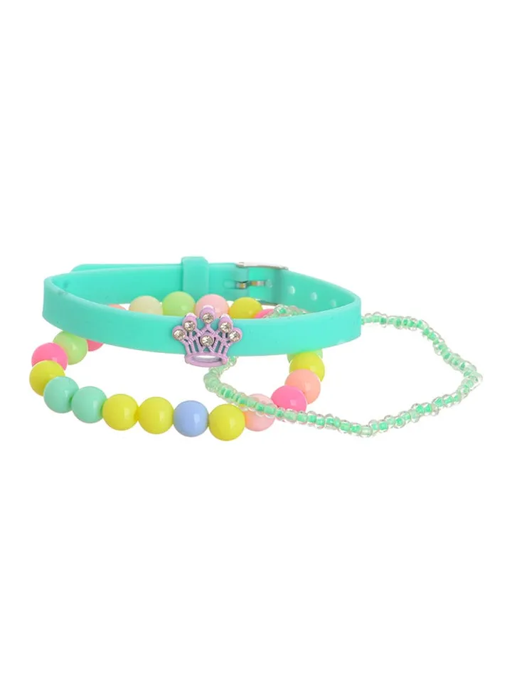 3 Piece Girls Bracelet