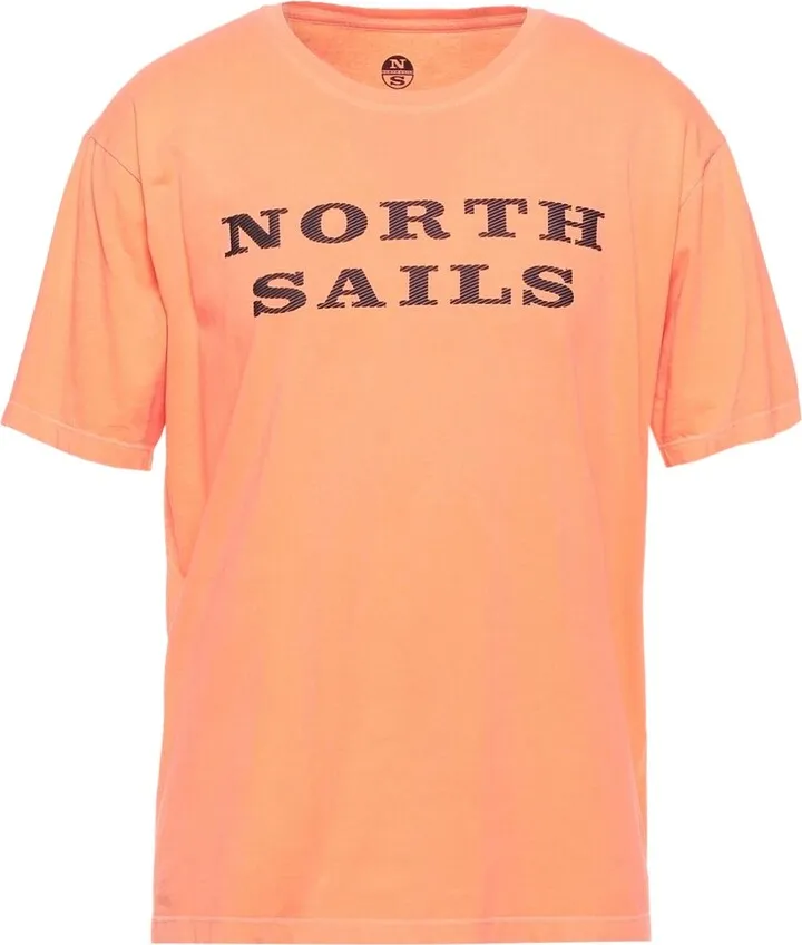 T-shirt Yellow