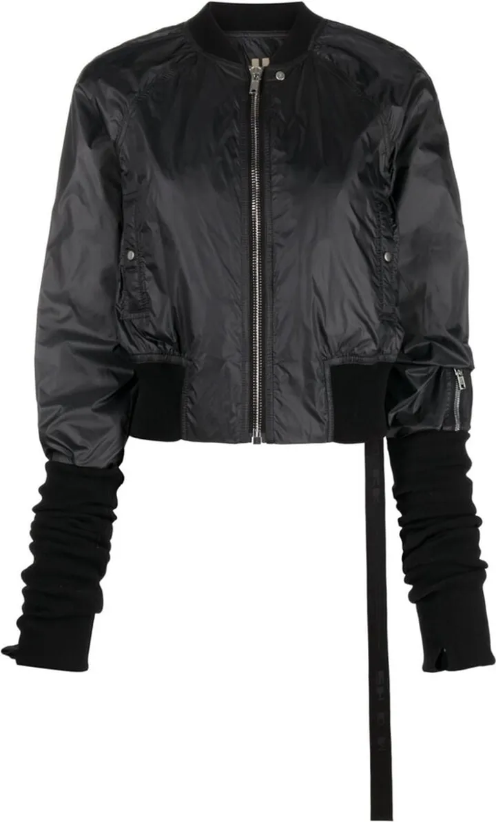 Gauntlet Faun bomber jacket