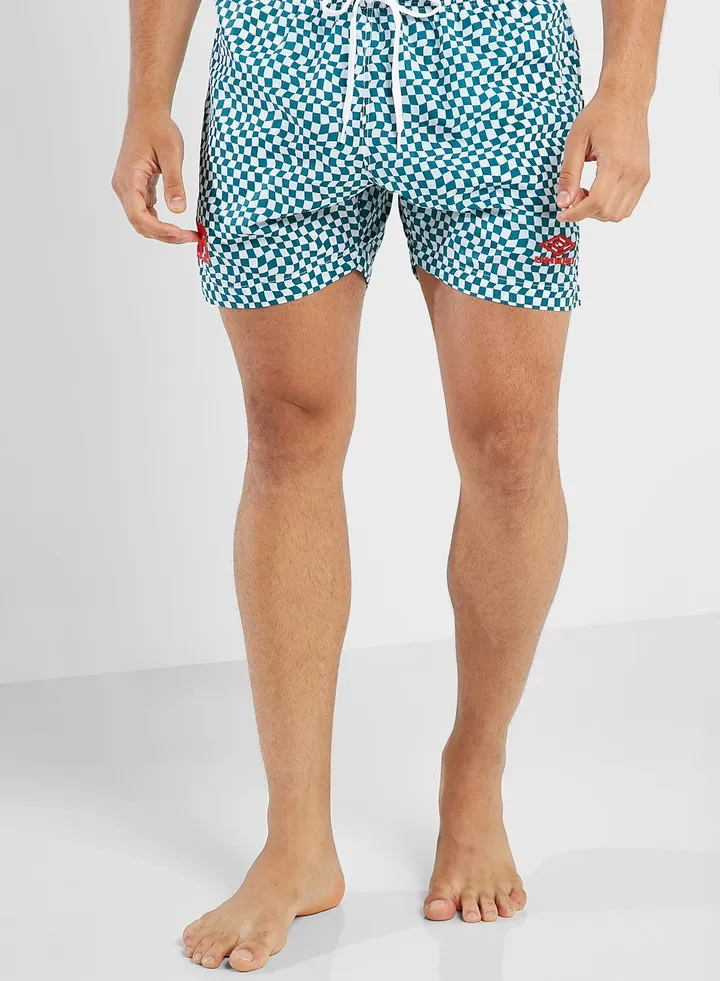 Mtv Swim Shorts