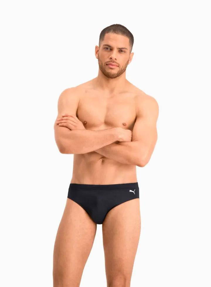 1 Pack Classic Swim Brief