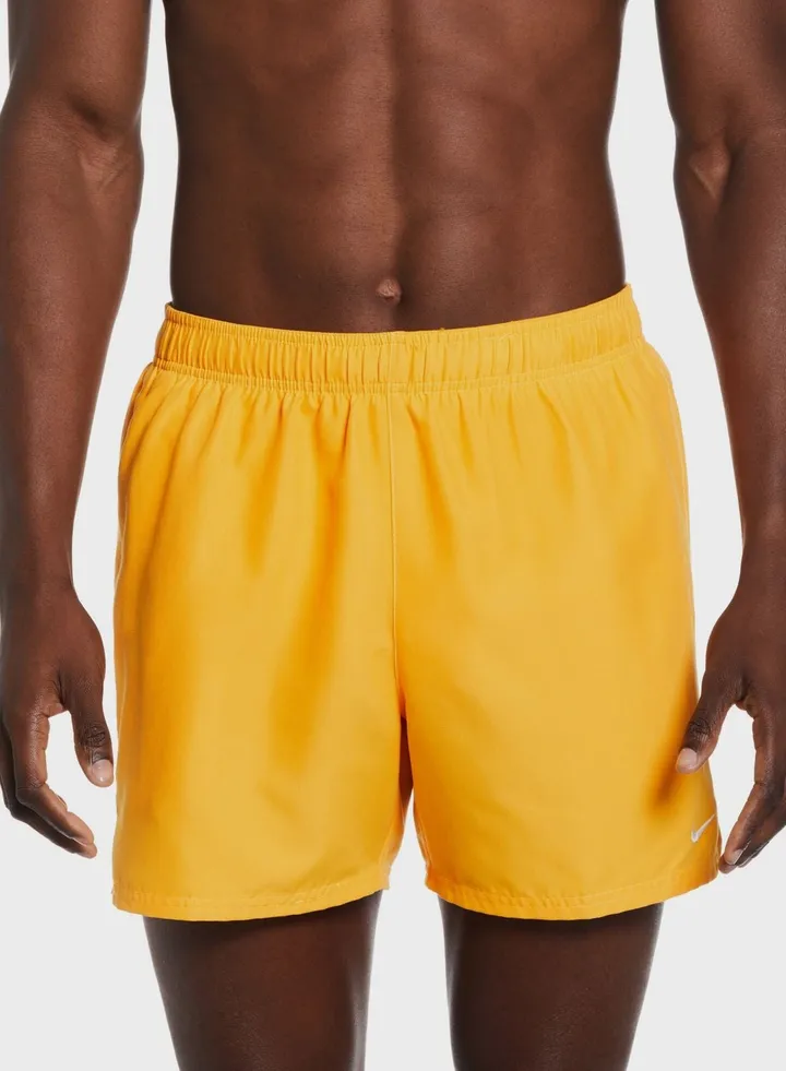 5" Volley Swim Shorts
