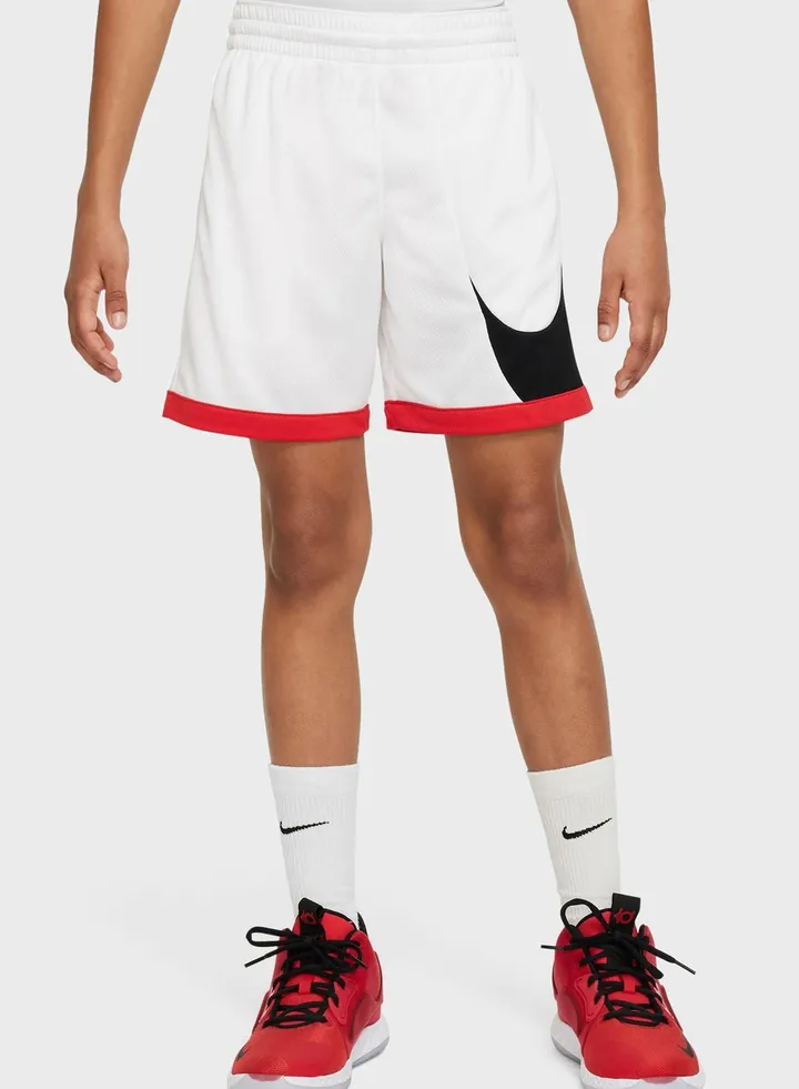 Youth Dri-Fit Shorts