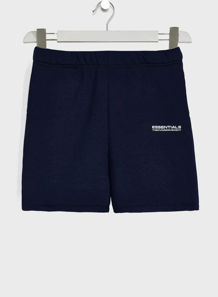 The Regular Lounge Shorts