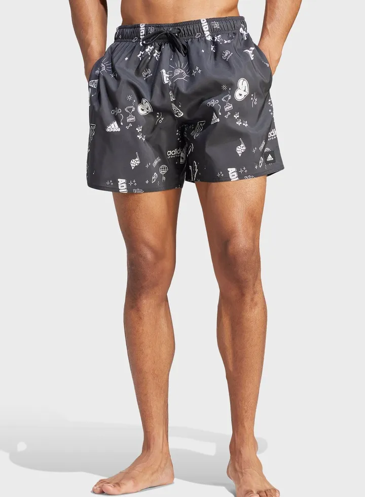 Essential Swimwear