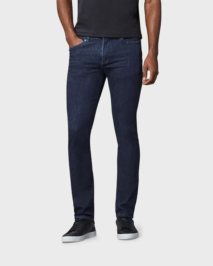 Men's Cooper Slim Tapered Jeans