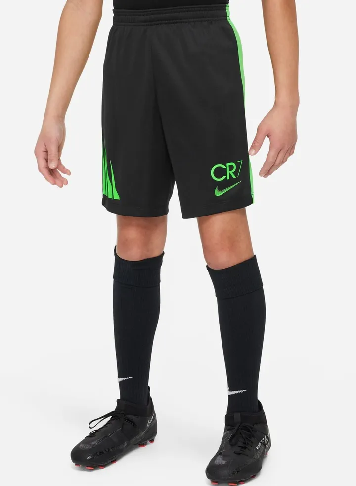 Youth Cr7 Dri-Fit Academy 23 Shorts