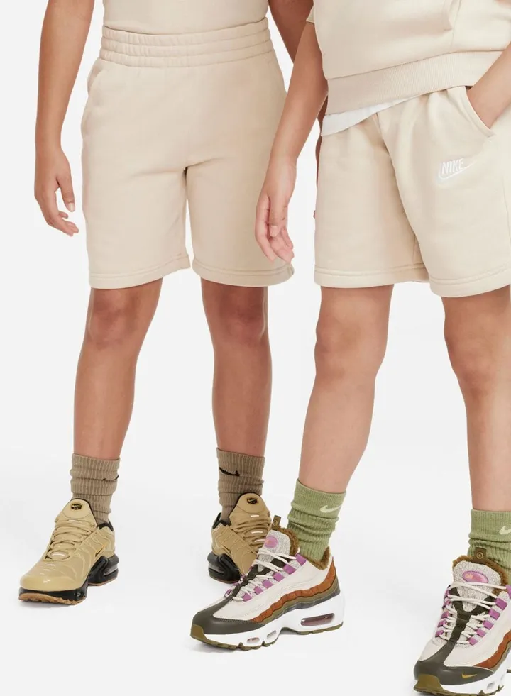 Kids Club Shorts