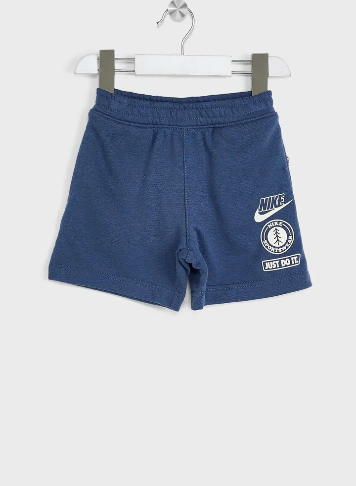 Kids Nsw Taping Shorts