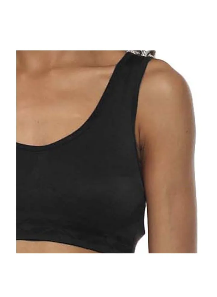 8012 Air Bra Top | Size : S | Material : Polyester Highest Stretch Ability
