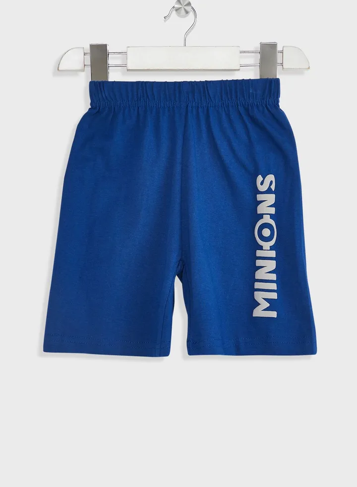 Kids Shorts