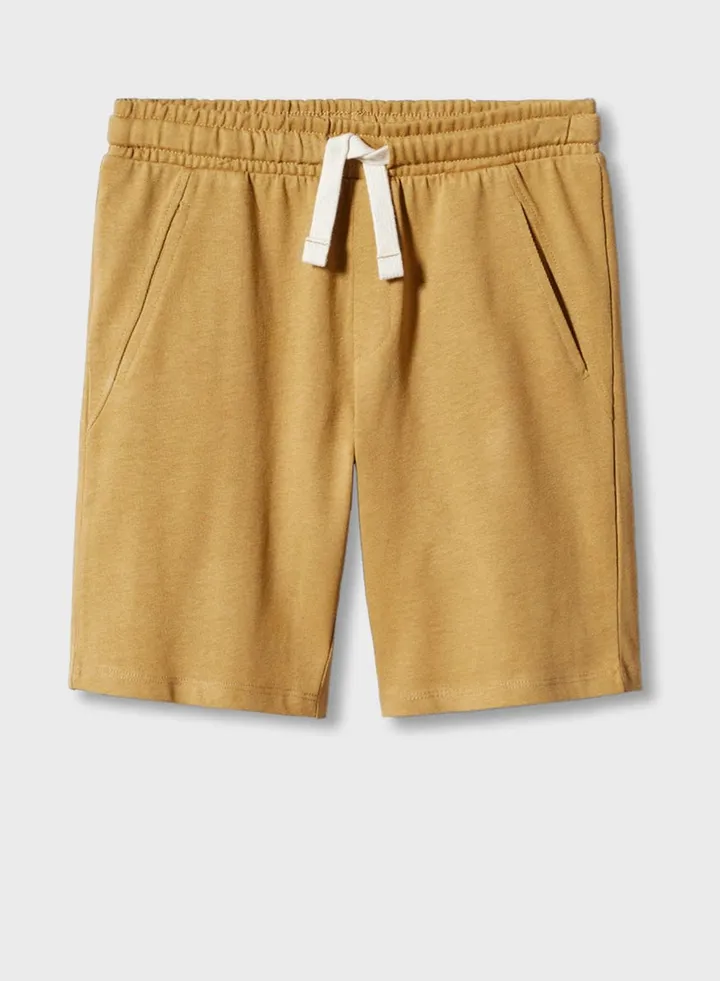 Kids Essential Shorts