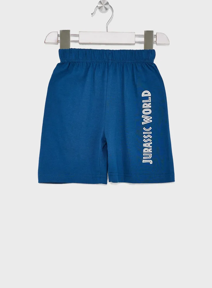 Kids Shorts