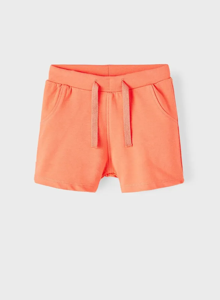 Kids Essential Shorts