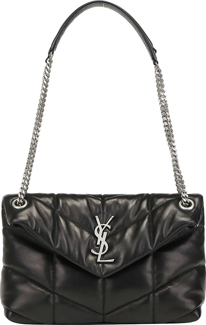 Loulou Shoulder Bag