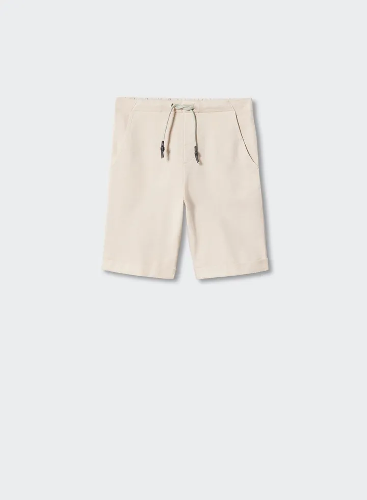 Kids Essential Shorts