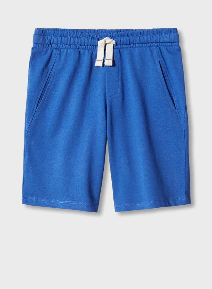 Kids Essential Shorts