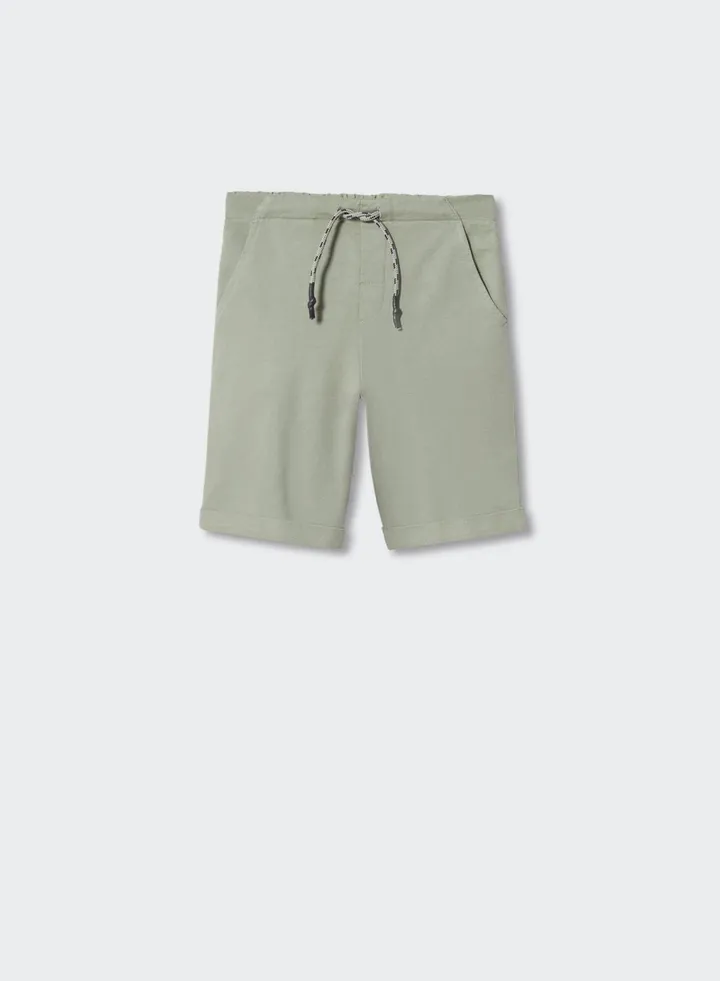 Kids Essential Shorts