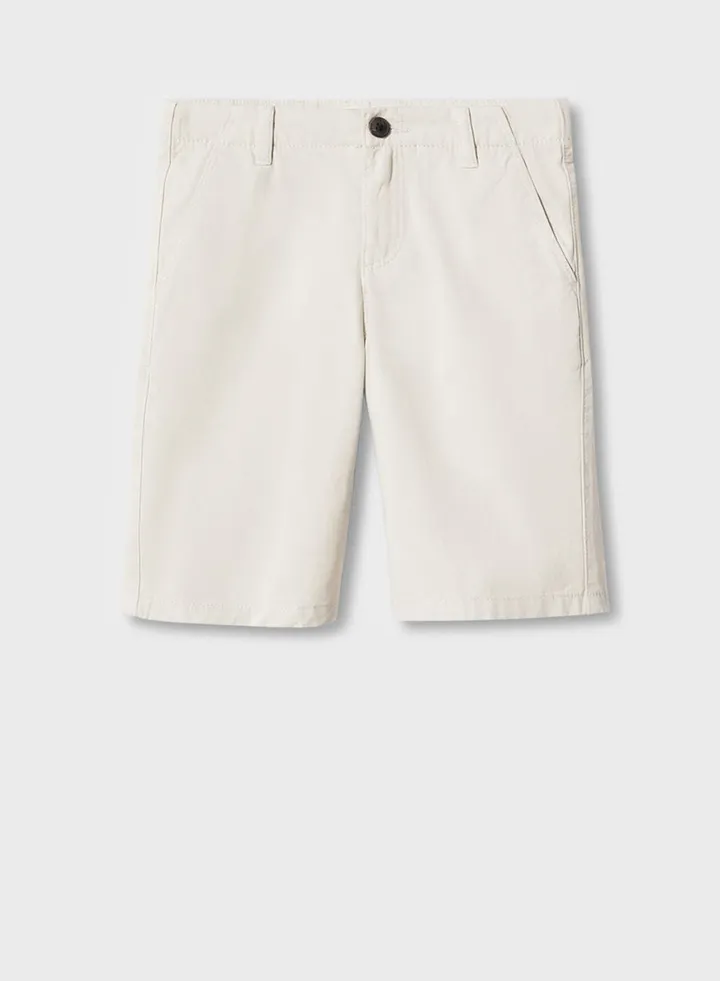 Kids Essential Shorts