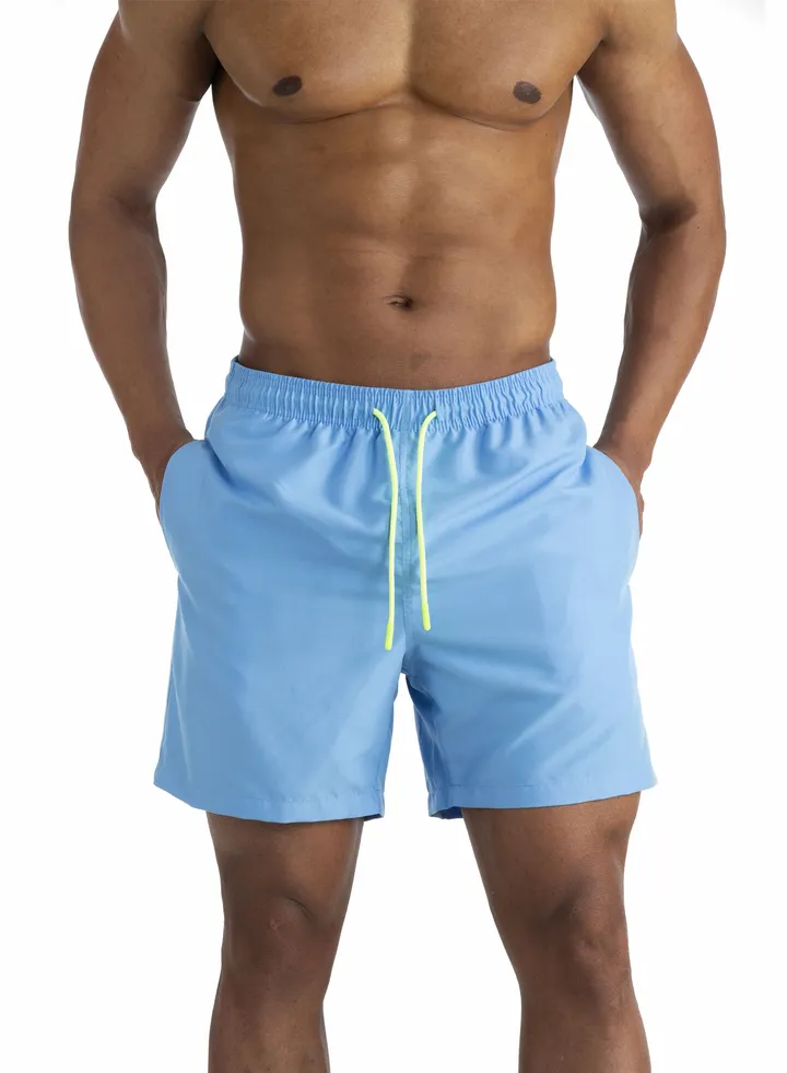 Men's Beach Shorts