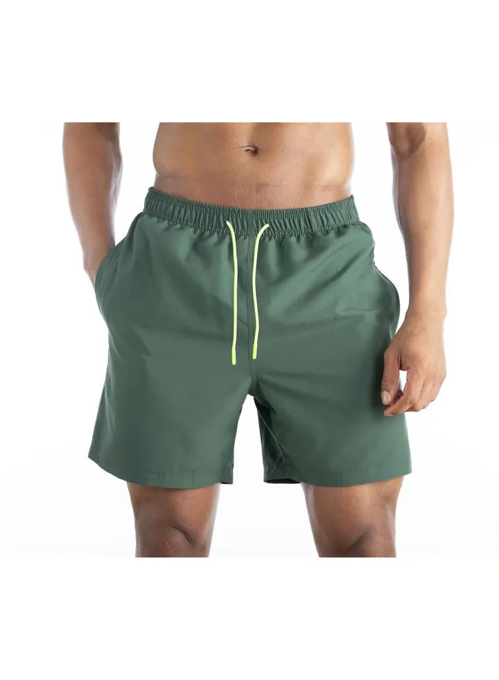 Men's Beach Shorts