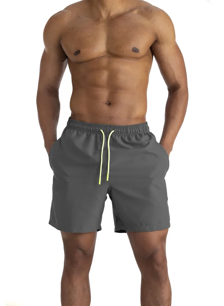 Men's Beach Shorts
