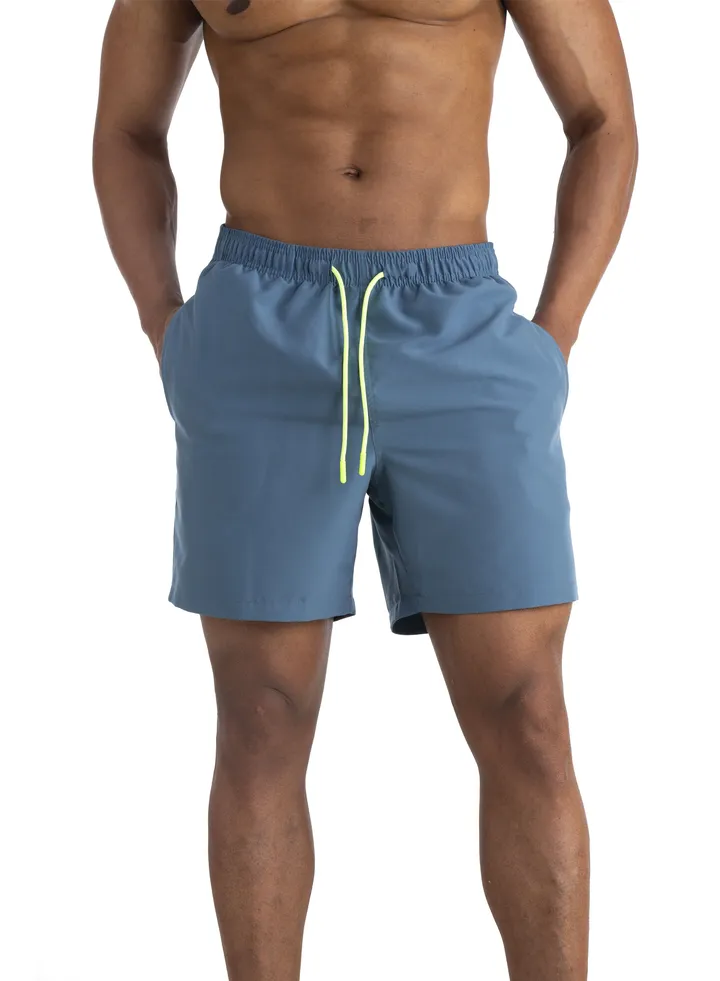 Men's Beach Shorts