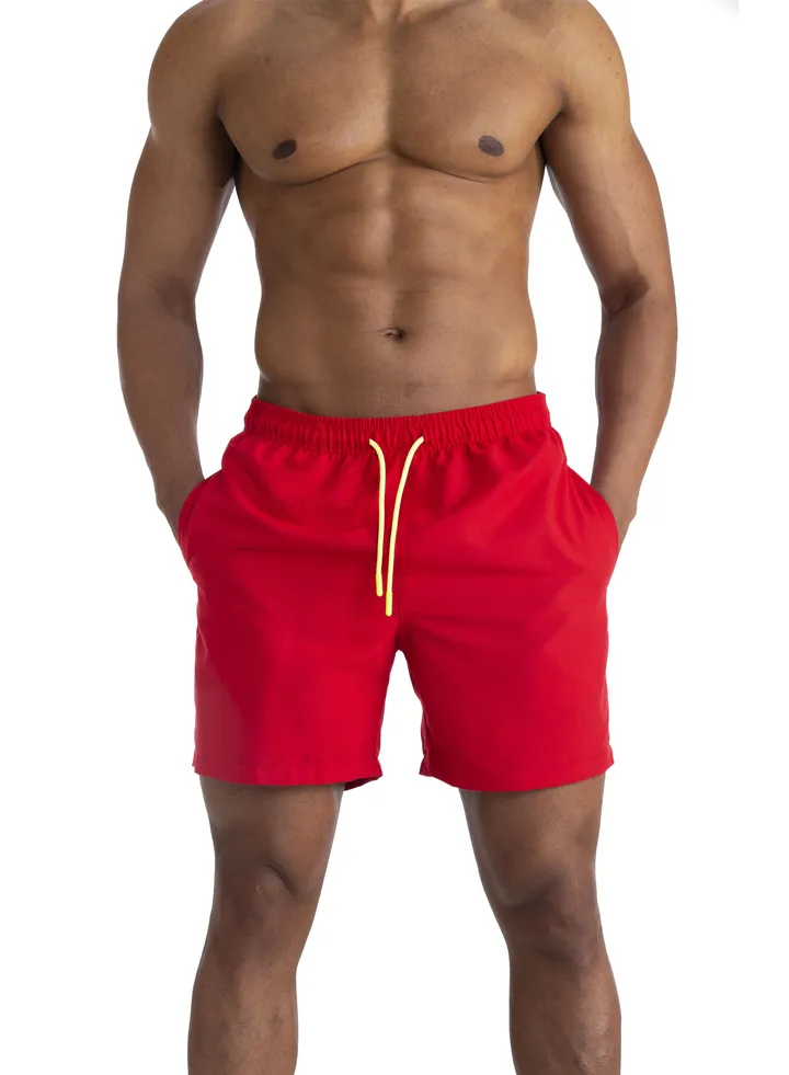 Men's Beach Shorts