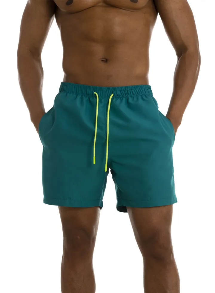 Men's Beach Shorts