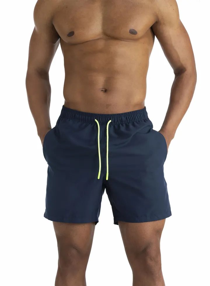 Men's Beach Shorts