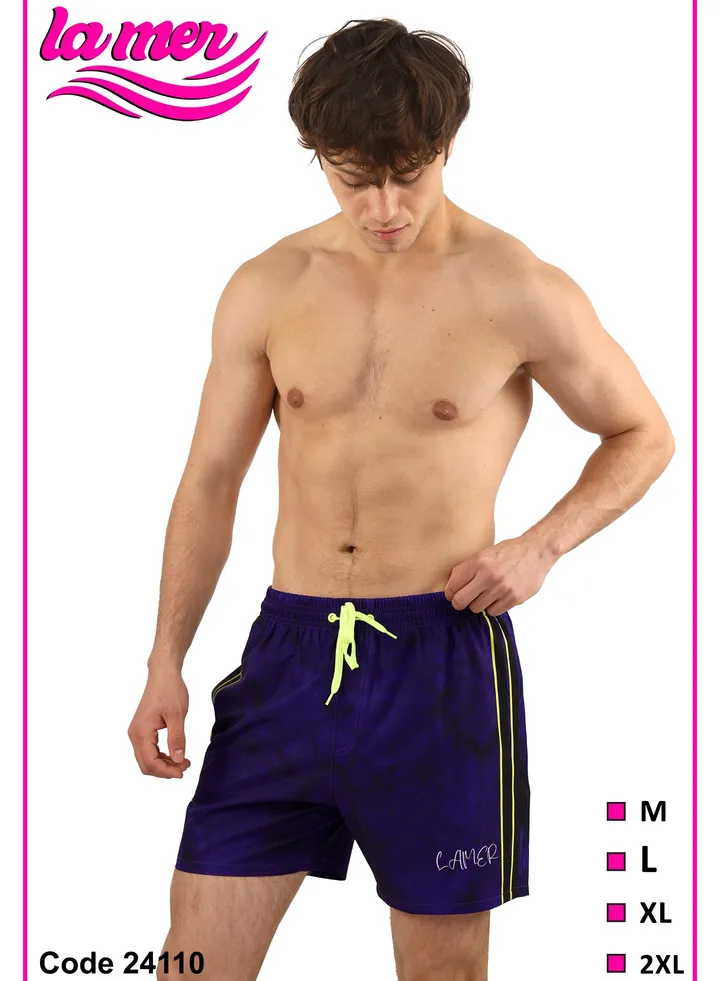 La Mer swimwear short high quality