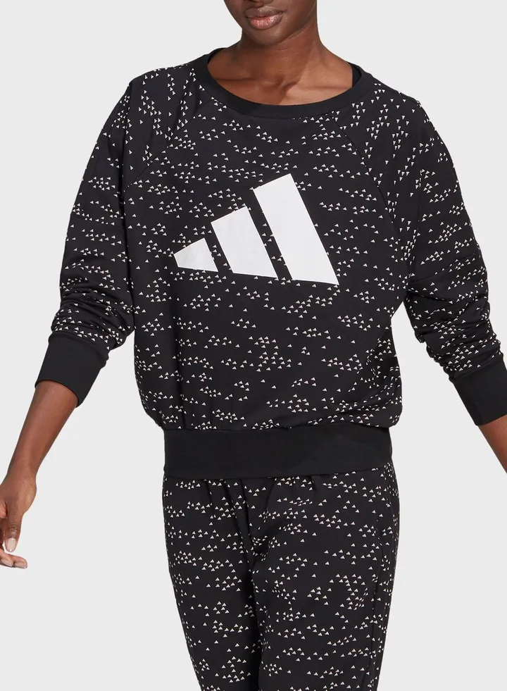 Winners Sweatshirt