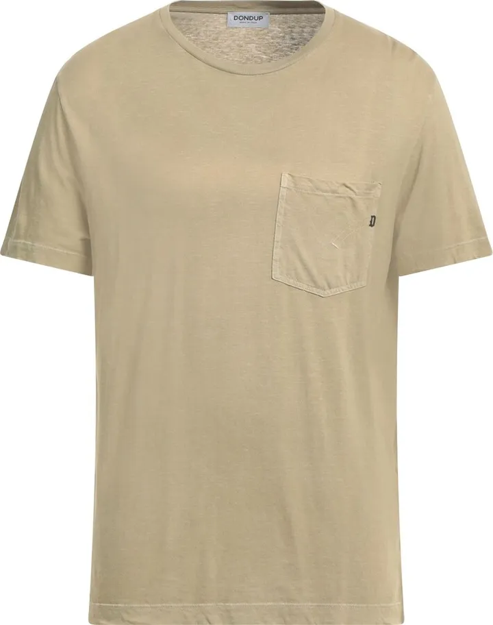 T-shirt Sage Green