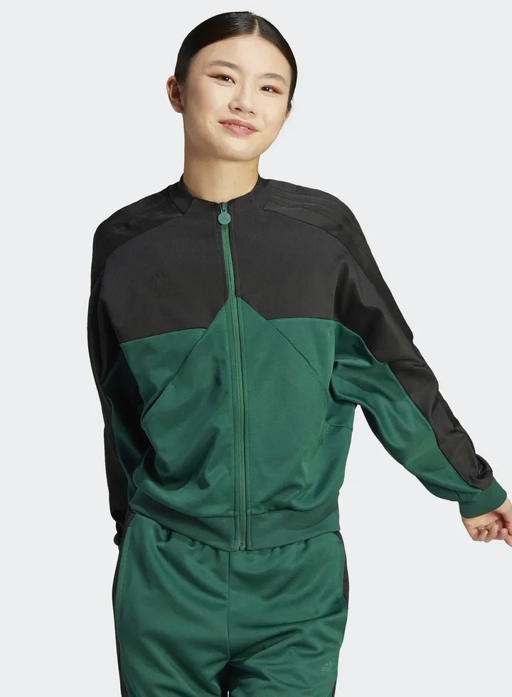 Tiro Track Top