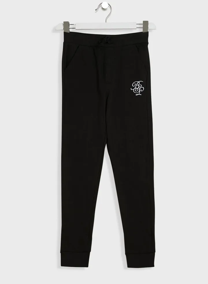 Boys Everyday Joggers
