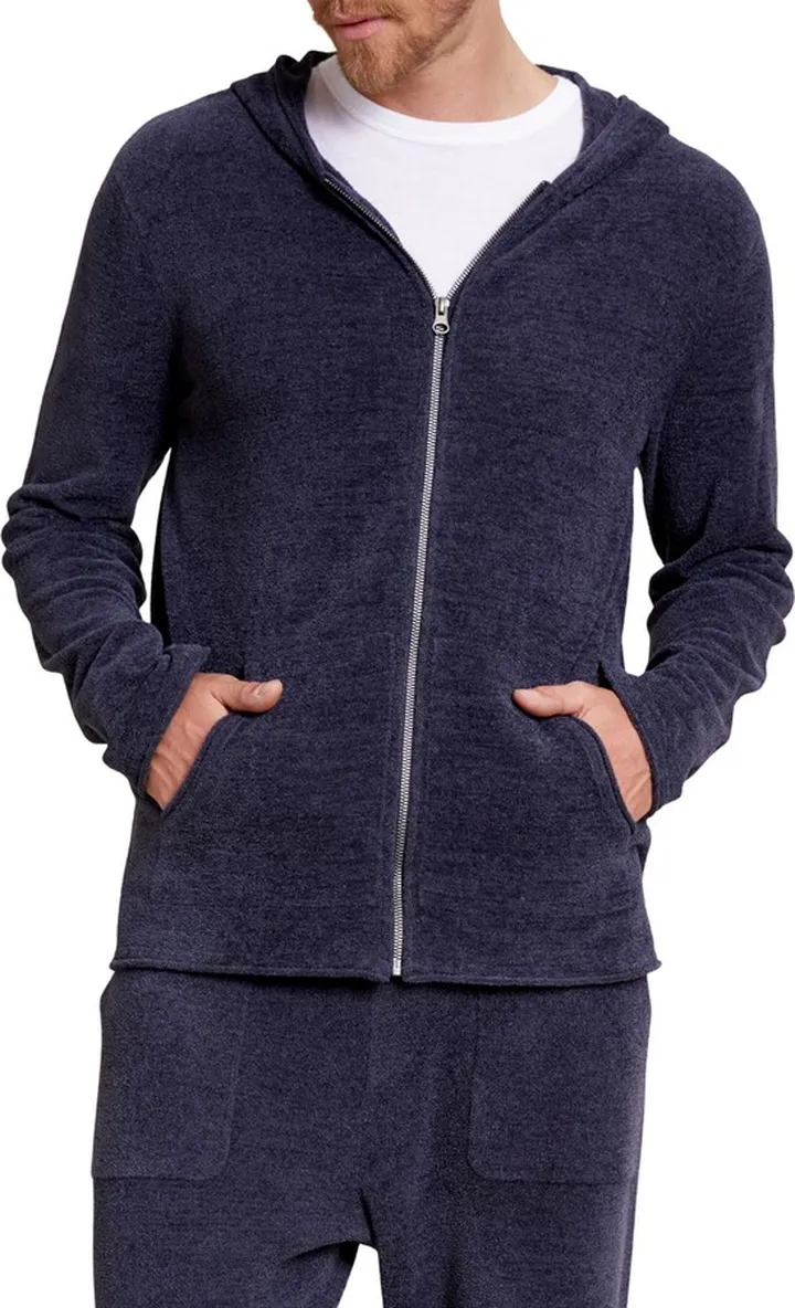 CozyChic Ultra Lite® Zip Hoodie
