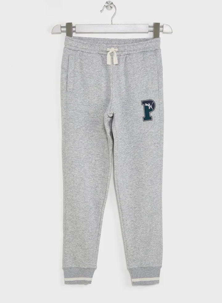 Kids Squad Sweatpants